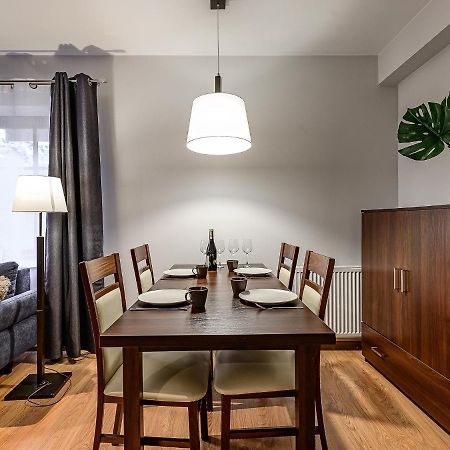 Visitzakopane - Dubaj Apartment Kültér fotó