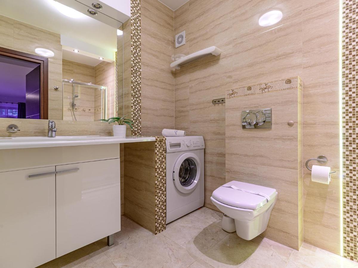 Visitzakopane - Dubaj Apartment Kültér fotó