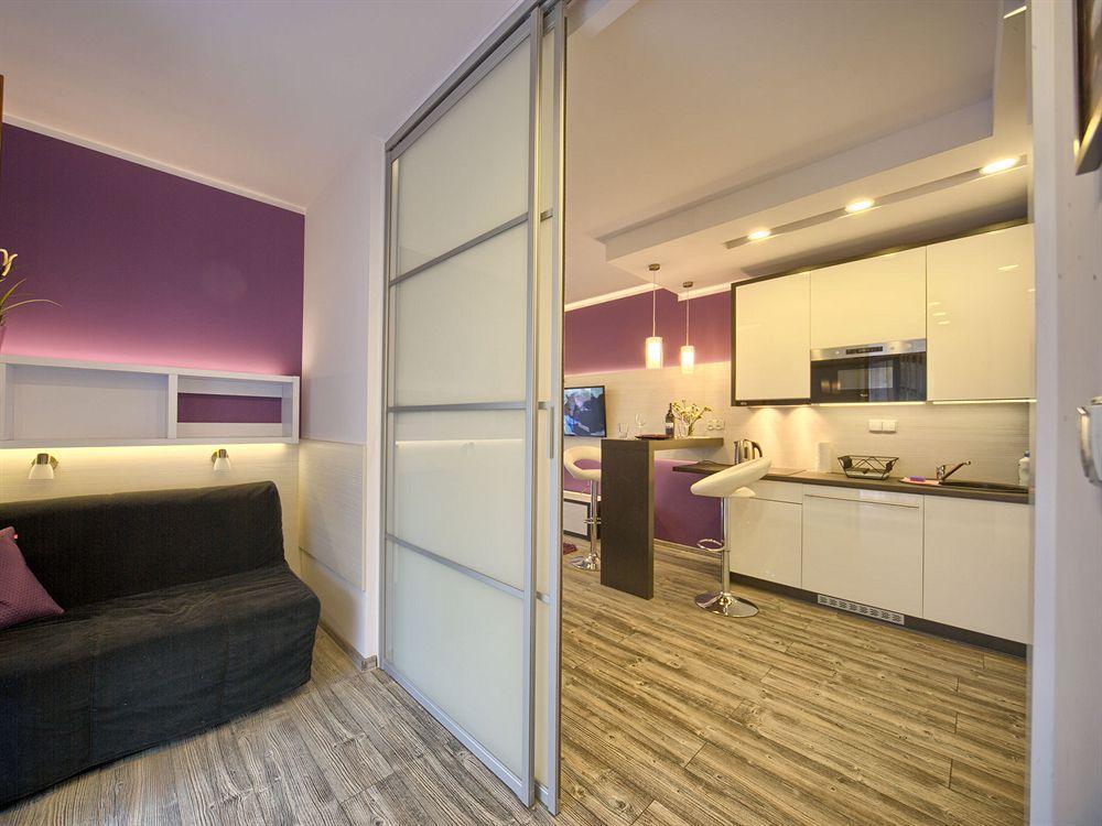Visitzakopane - Dubaj Apartment Kültér fotó