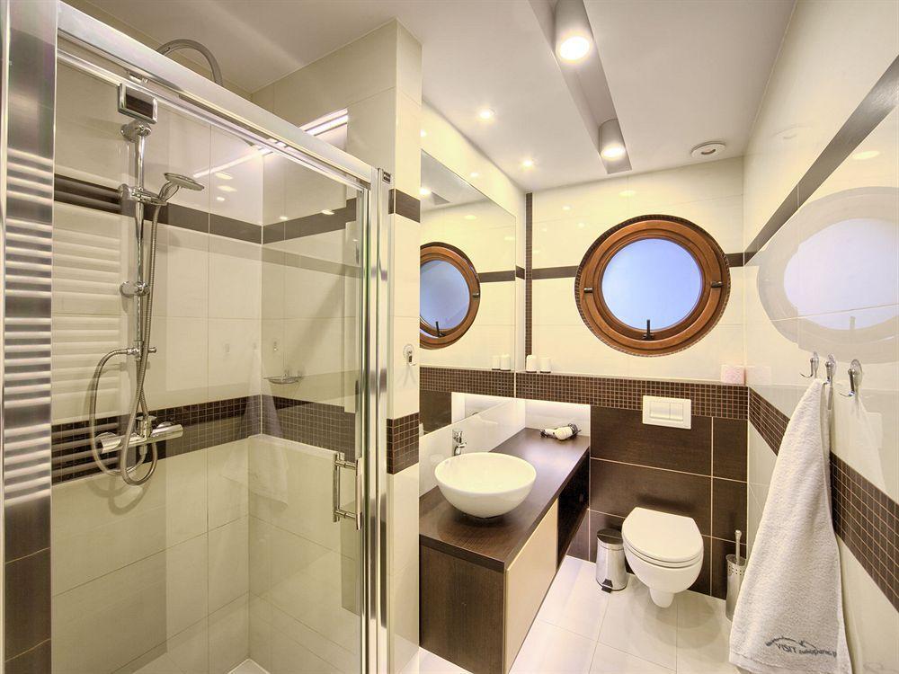 Visitzakopane - Dubaj Apartment Kültér fotó