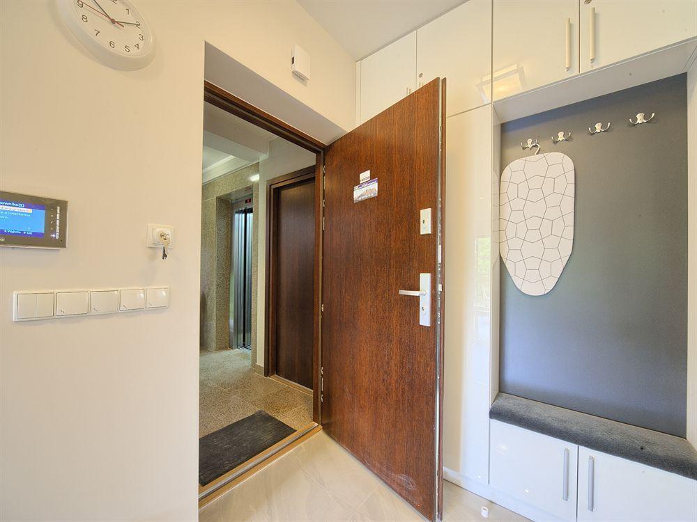 Visitzakopane - Dubaj Apartment Kültér fotó